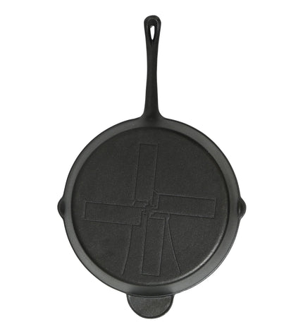 The Windmill The Windmill - Skillet XL