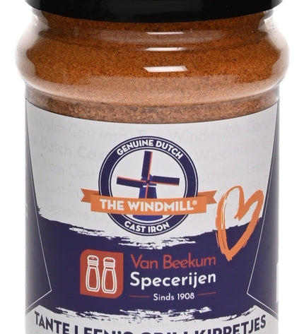 The Windmill The Windmill - Tante Leen's Grillkippetjes