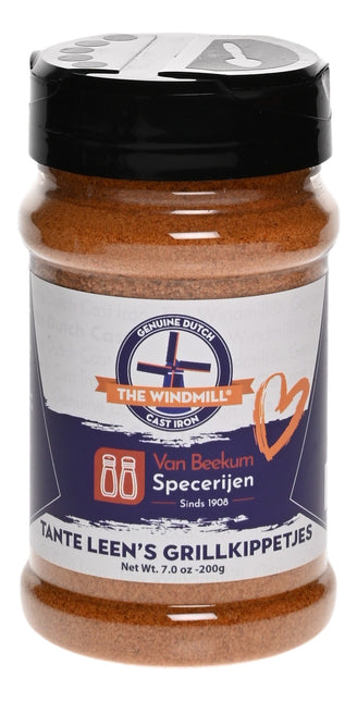 The Windmill The Windmill - Tante Leen's Grillkippetjes