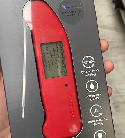 Thermapen Thermapen ONE