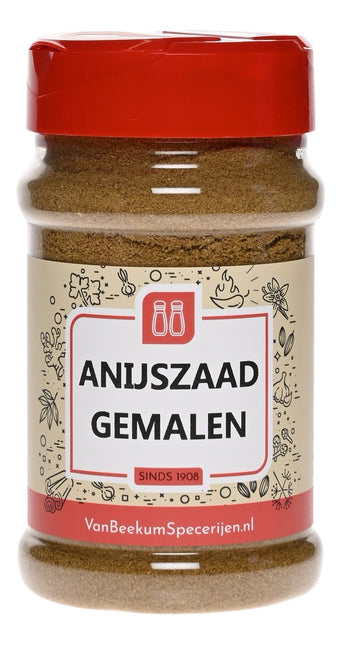 Van Beekum Specerijen Anijszaad Gemalen