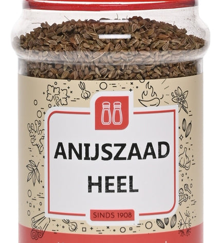 Van Beekum Specerijen Anijszaad Heel