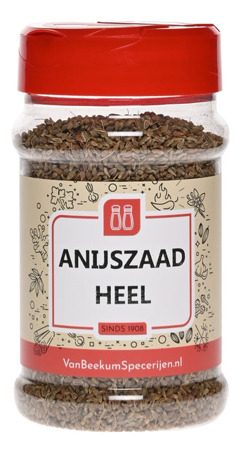 Van Beekum Specerijen Anijszaad Heel