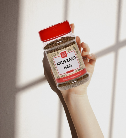 Van Beekum Specerijen Anijszaad Heel