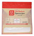 190 Gramm (wiederverschließbarer Standbeutel)
