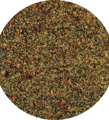 Van Beekum Specerijen Argentina Steak Mix