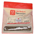 1 KG (hersluitbare stazak)