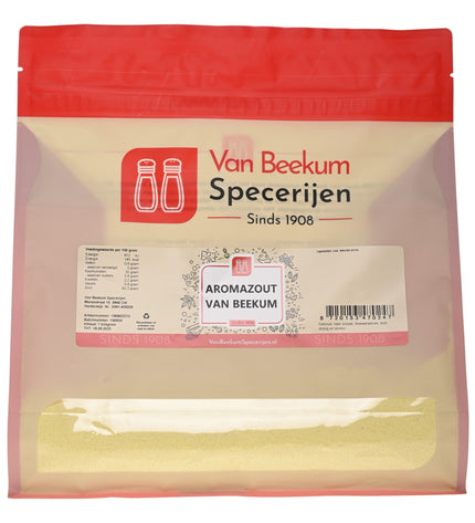Van Beekum Specerijen Aromazout Van Beekum