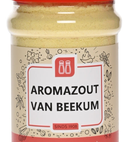 Van Beekum Specerijen Aromazout Van Beekum