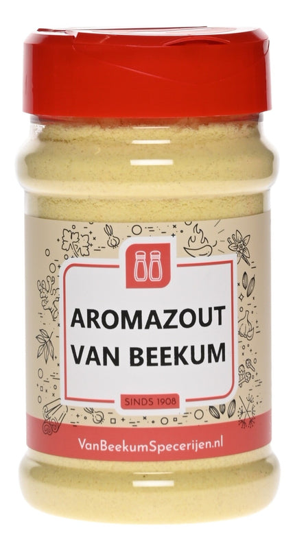 Van Beekum Specerijen Aromazout Van Beekum
