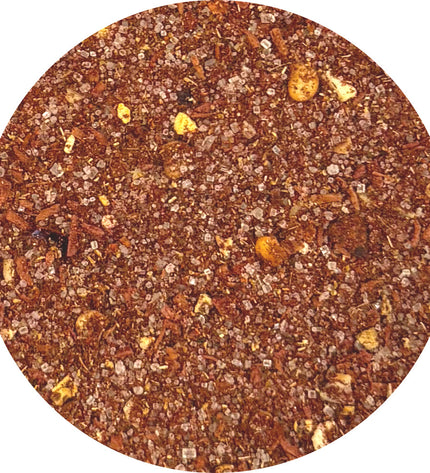 Van Beekum Specerijen Asian BBQ Rub