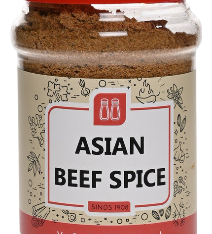 Van Beekum Specerijen Asian Beef Spice