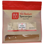 1 KG (hersluitbare stazak)