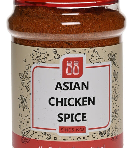 Van Beekum Specerijen Asian Chicken Spice