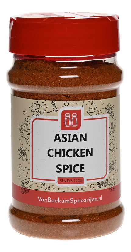 Van Beekum Specerijen Asian Chicken Spice