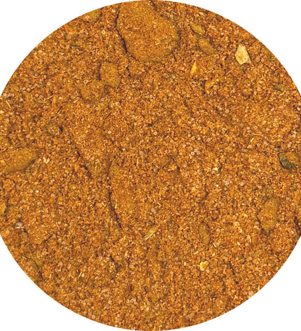 Van Beekum Specerijen Asian Chicken Spice