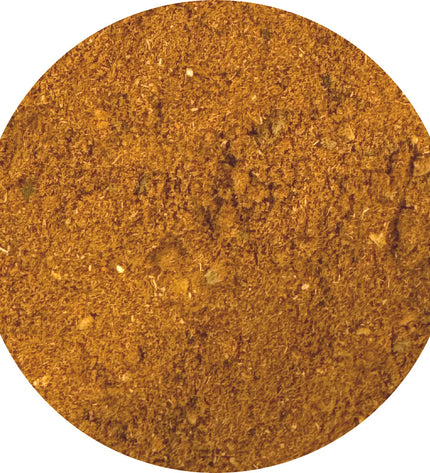 Van Beekum Specerijen Asian Red Curry