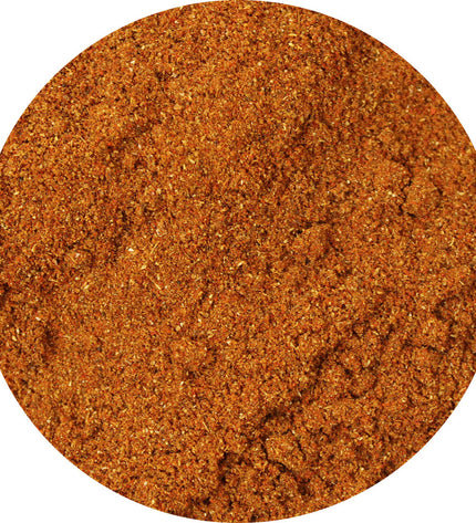 Van Beekum Specerijen Baharat Kruidenmix