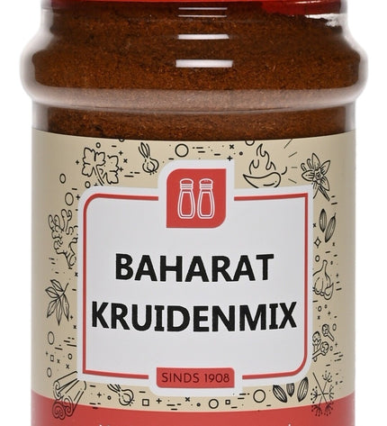 Van Beekum Specerijen Baharat Kruidenmix