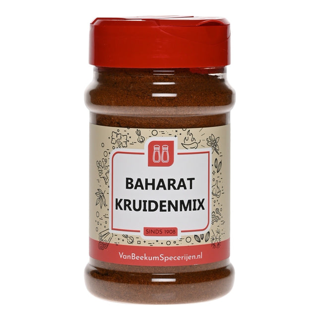 Van Beekum Specerijen Baharat Kruidenmix