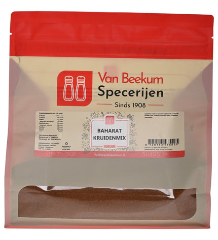 Van Beekum Specerijen Baharat Kruidenmix