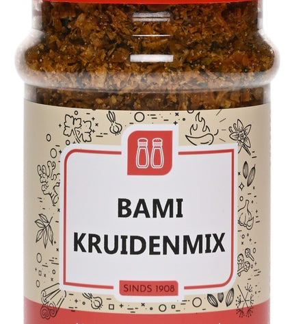 Van Beekum Specerijen Bami Kruidenmix
