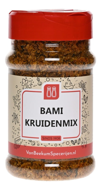 Van Beekum Specerijen Bami Kruidenmix