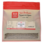 400 Gramm (wiederverschließbarer Standbeutel)