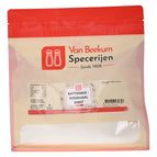 1 KG (hersluitbare stazak)