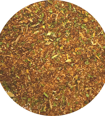 Van Beekum Specerijen BBQ Junkie - All Purpose BBQ Rub