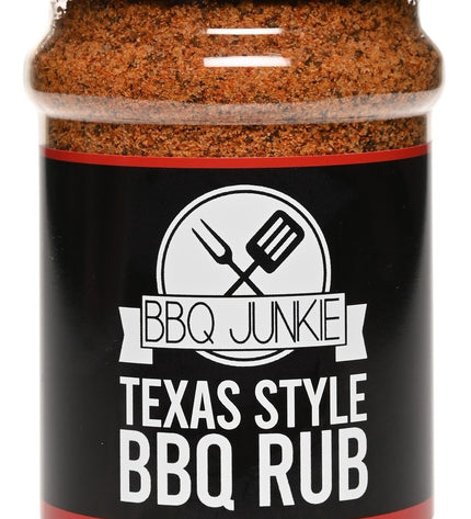 Van Beekum Specerijen BBQ Junkie - Texas Style BBQ Rub