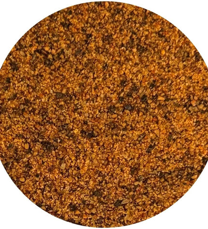 Van Beekum Specerijen BBQ Junkie - Texas Style BBQ Rub