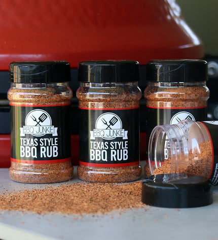 Van Beekum Specerijen BBQ Junkie - Texas Style BBQ Rub