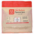 1 KG (hersluitbare stazak)