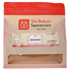 1 KG (hersluitbare stazak)