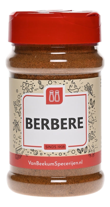 Van Beekum Specerijen Berbere