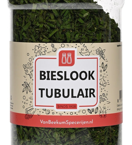 Van Beekum Specerijen Bieslook Tubulair