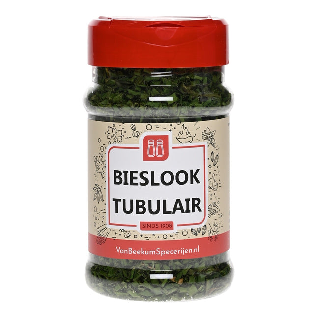 Van Beekum Specerijen Bieslook Tubulair
