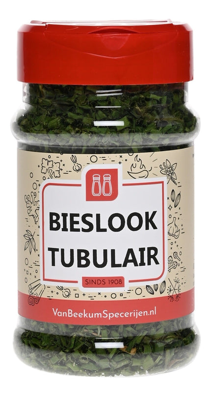 Van Beekum Specerijen Bieslook Tubulair