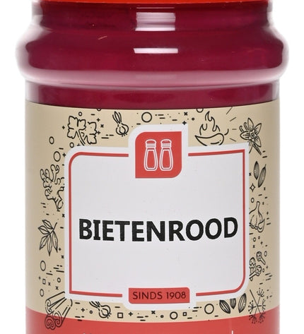 Van Beekum Specerijen Bietenrood