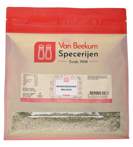 Van Beekum Specerijen Bourguignonne Melange