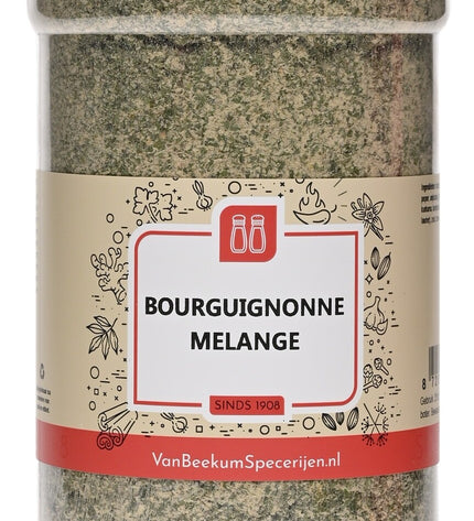 Van Beekum Specerijen Bourguignonne Melange