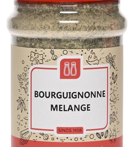 Van Beekum Specerijen Bourguignonne Melange