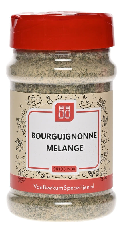 Van Beekum Specerijen Bourguignonne Melange