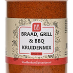 Streubehälter 600 Gramm