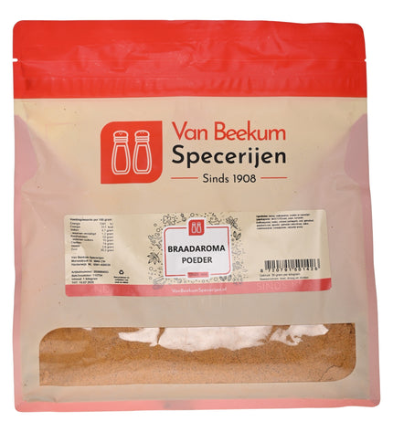 Van Beekum Specerijen Braadaroma Poeder