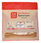 1 KG (hersluitbare stazak)