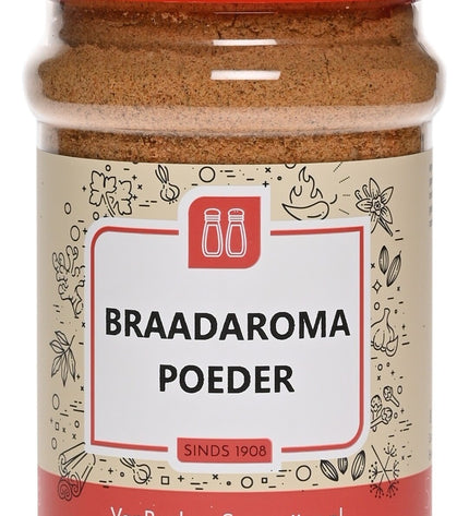 Van Beekum Specerijen Braadaroma Poeder