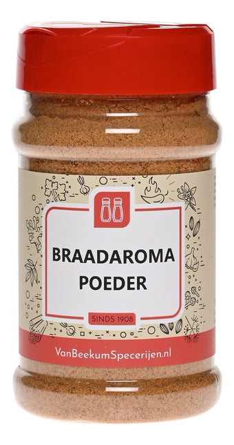 Van Beekum Specerijen Braadaroma Poeder