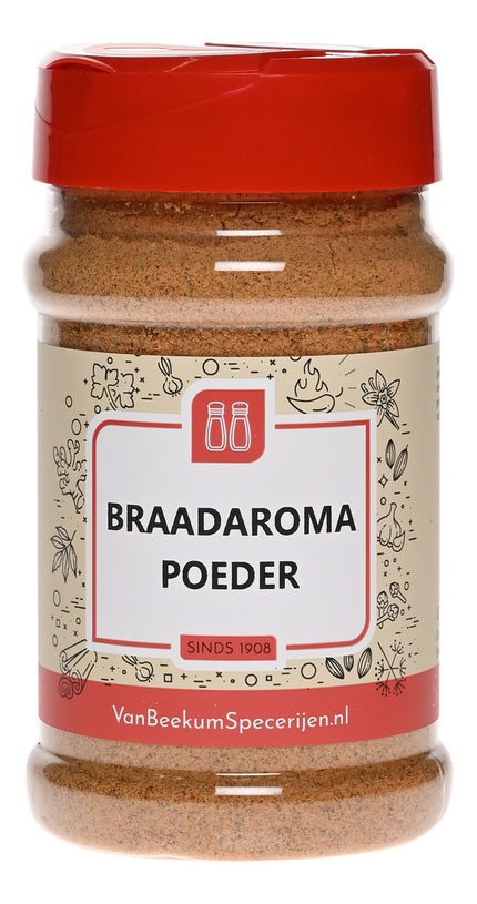 Van Beekum Specerijen Braadaroma Poeder